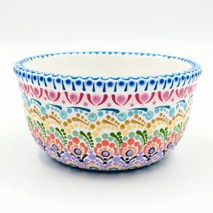 BMR5 fb 5.25×3 $54 Ceramic Bowl