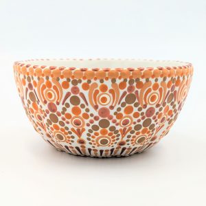 Ceramic Bowl