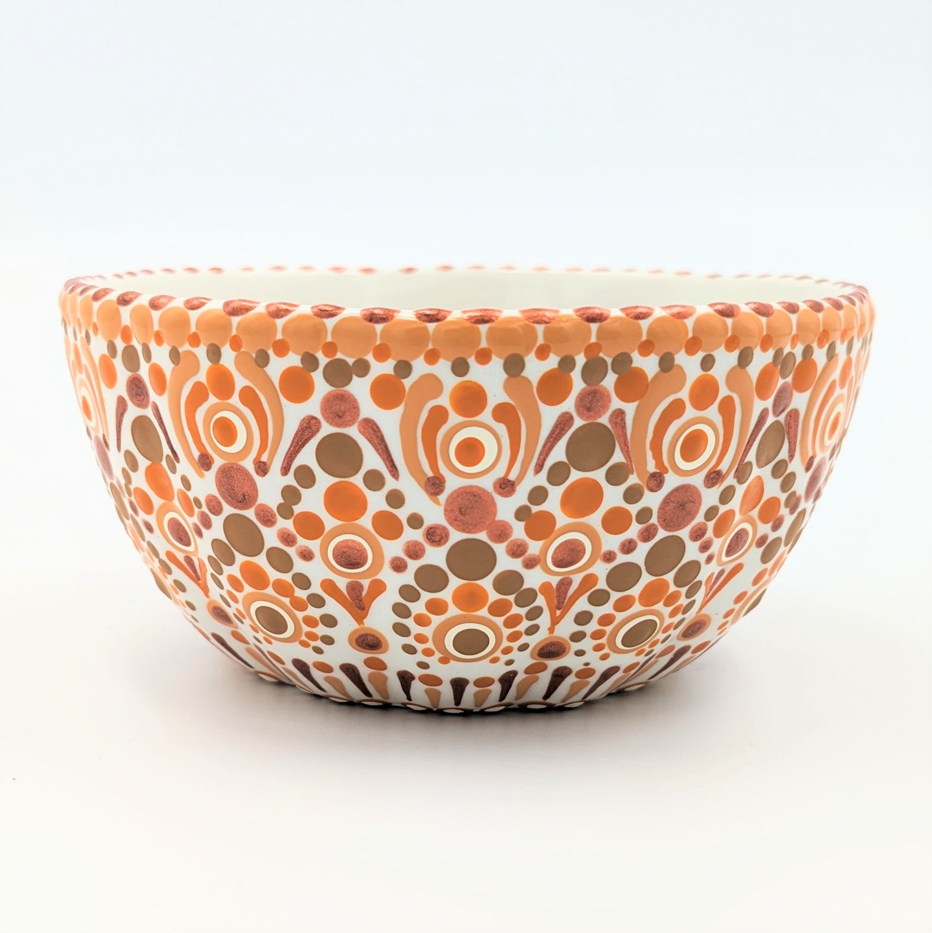 Ceramic Bowl