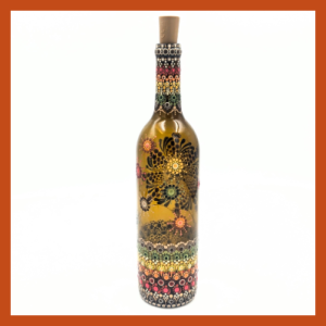 Wine Bottle