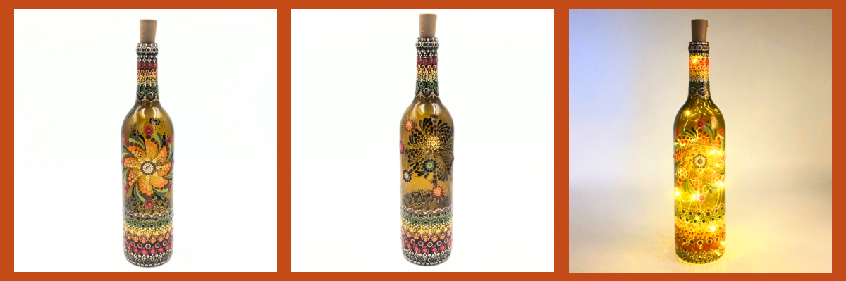 Wine Bottle