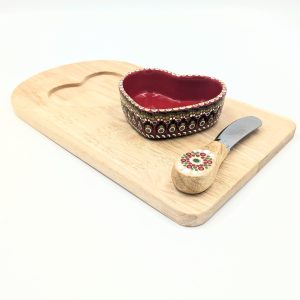CS3 fb Charcuterie Set
