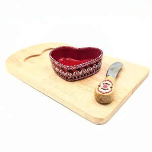 CS4 fb Charcuterie Set