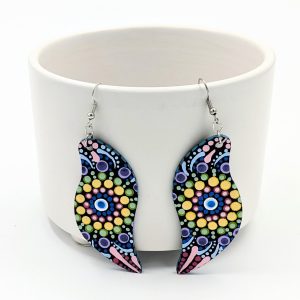 EWLS2 fb Earrings