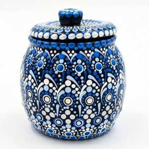 JCSL1 fb 3.5×3.25 $58 Jar