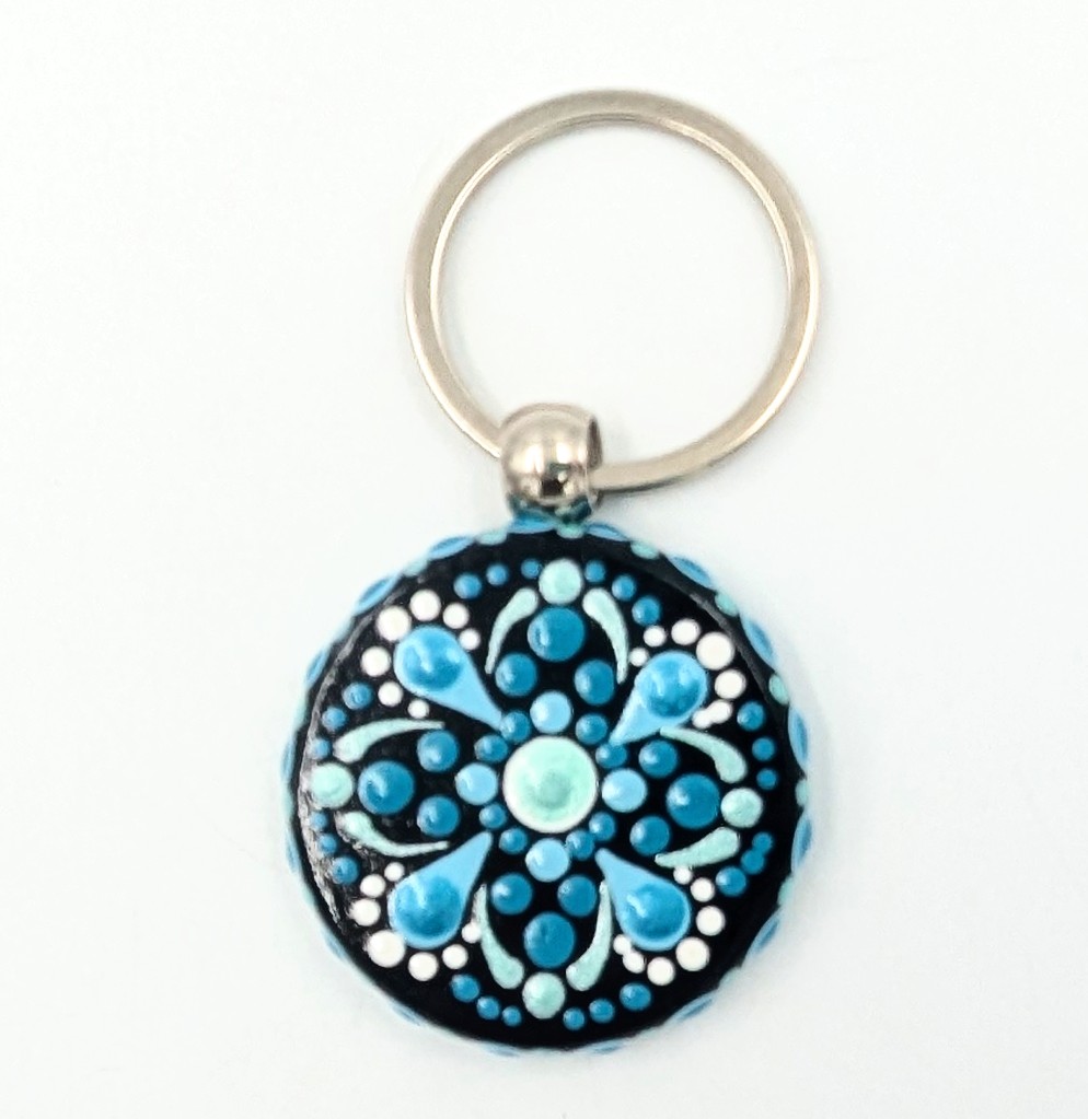 Key Ring