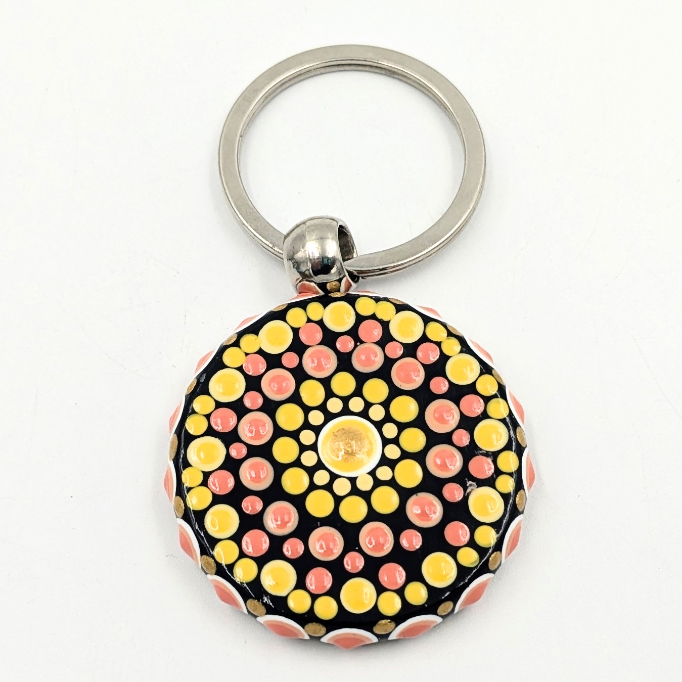 Key Ring