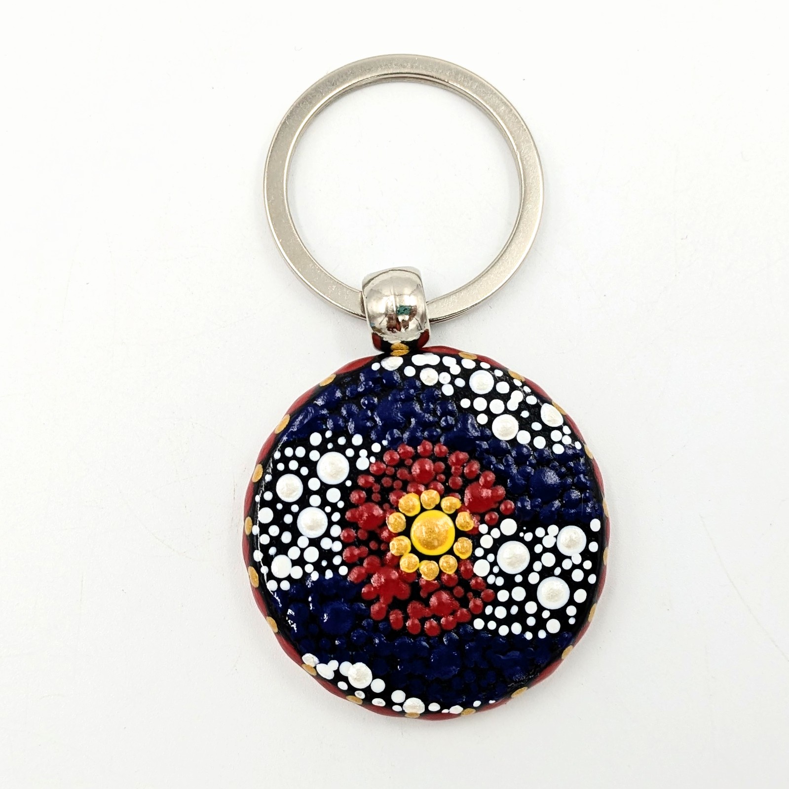 Key Ring