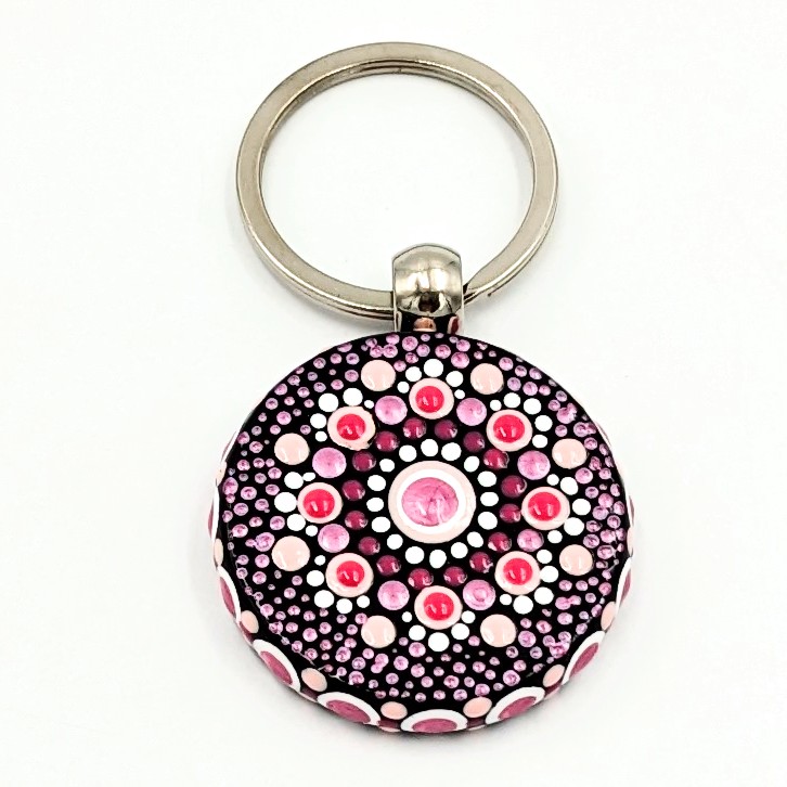 Key Ring