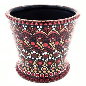 PPCM5 4.5×4 $68 Plant Pot