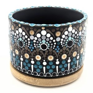 Succulent Pot