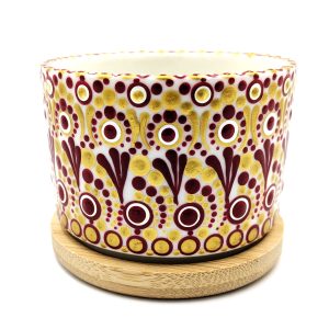 SPMRW1 fb E Succulent Pot