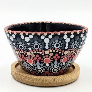 SPST3 fb E $42 Succulent Pot