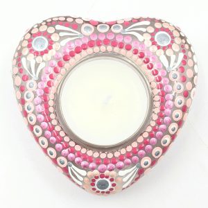 Tea Light Holder