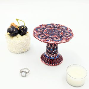 Trinket Stand