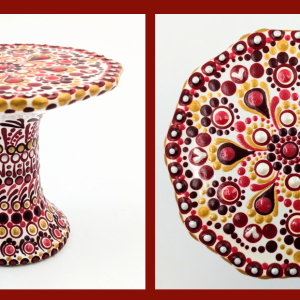 TSSW1 fb 3.5×3 $48 Trinket Stand