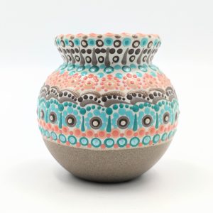 VCS2 fb 3×3 $39 Vase