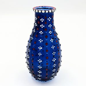 VGS3 5.5×3 fb $39 Vase