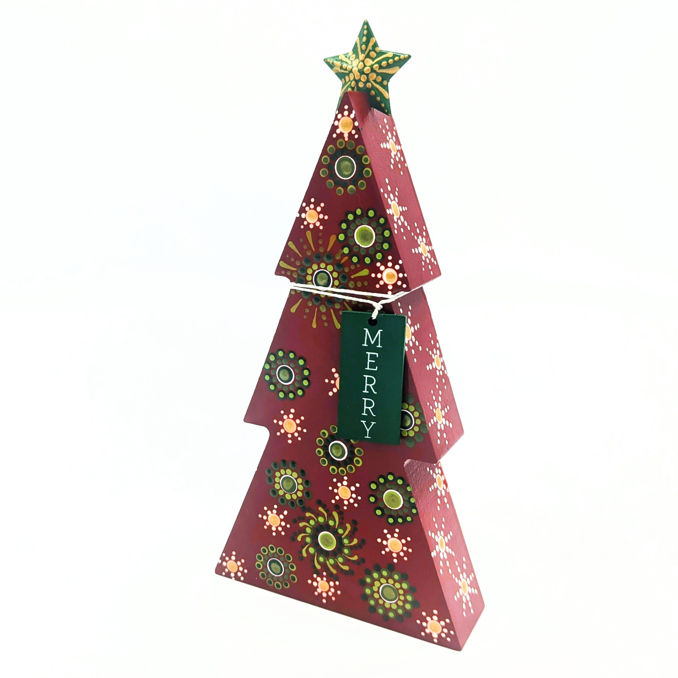 Seasonal and Accent decor