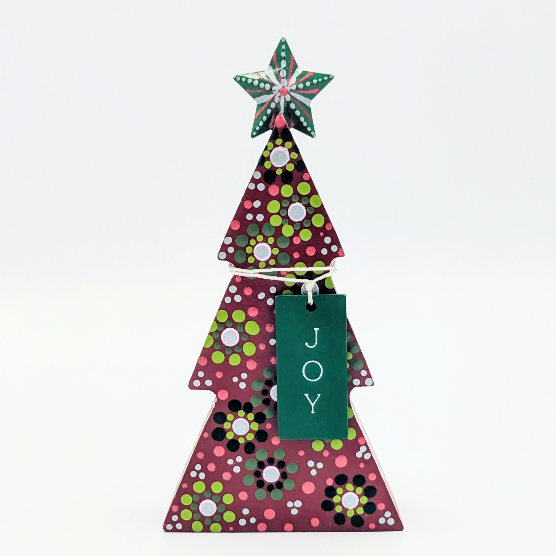 Seasonal and Accent decor