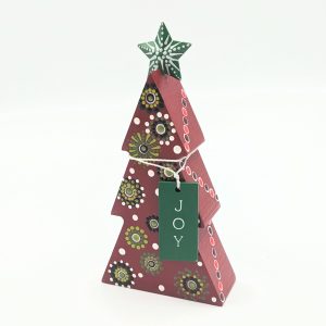 Seasonal and Accent decor