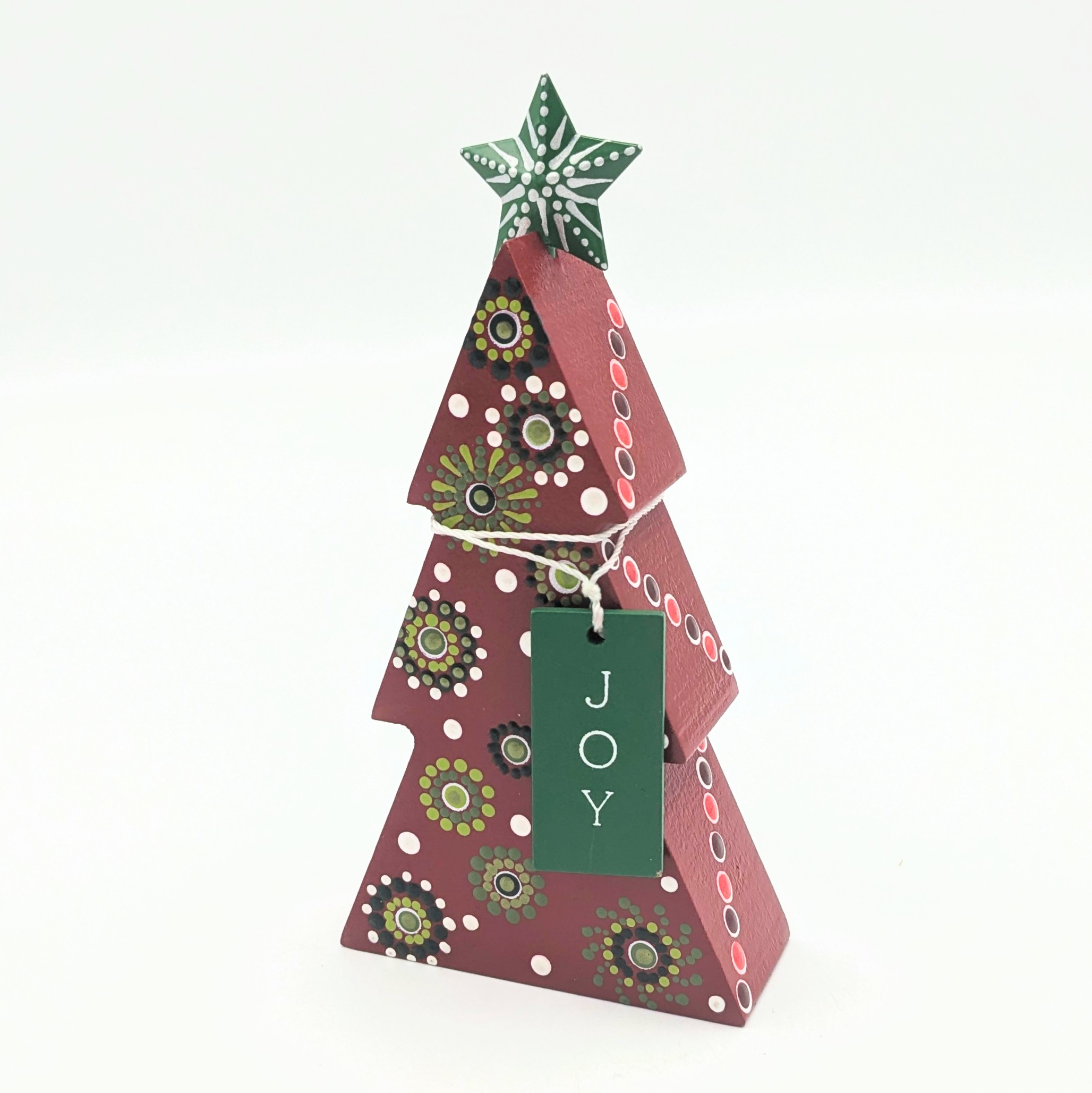 Seasonal and Accent decor