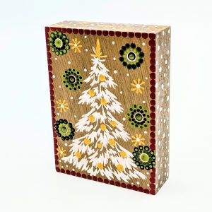 Seasonal and Accent decor