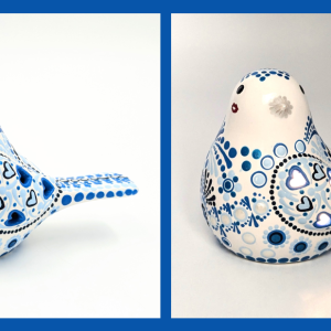 LEDBVD3 fb $52 LED Light Decor