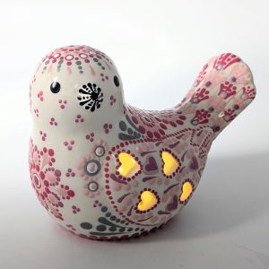 LEDBVD4 fb 5x4x3.5 $52 LED Light Decor