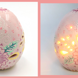 LEDEP1 LED Light Decor