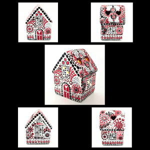 LEDH1 LED Light Decor