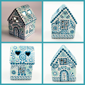 LEDH3 fb LED Light Decor