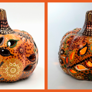 LEDPOS1 LED Light Decor