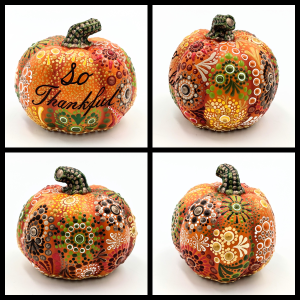 Seasonal and Accent decor