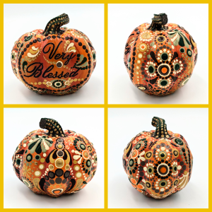 Seasonal and Accent decor