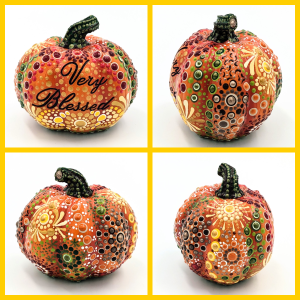 Seasonal and Accent decor