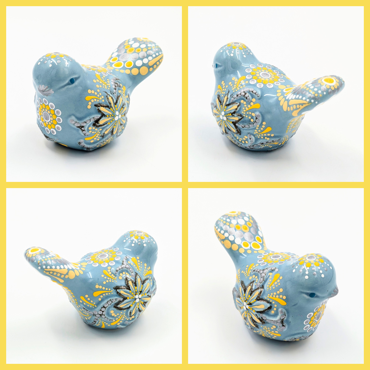 Seasonal and Accent Decor