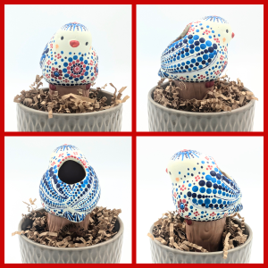 Plant Watering Spike