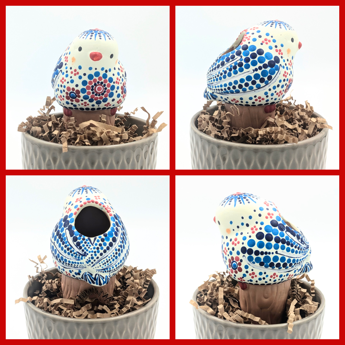 Plant Watering Spike