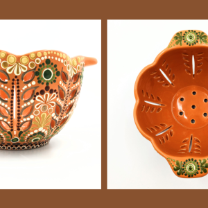 Seasonal and Accent decor