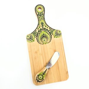 Charcuterie Set