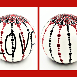 Seasonal and Accent decor