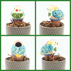 Plant Watering Spike