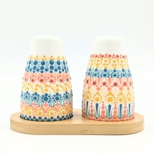 Salt and Pepper Set