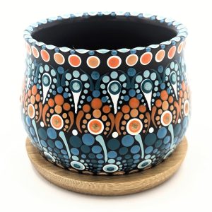 Succulent Pot