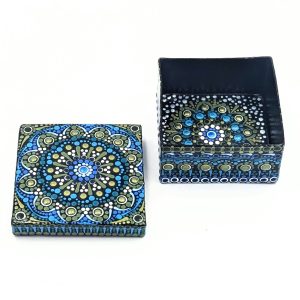 Treasure Box