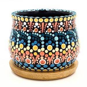 Succulent Pot