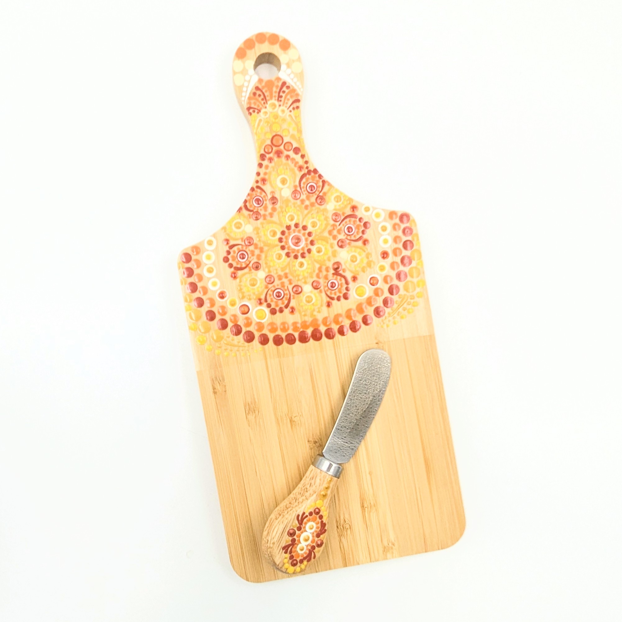 Charcuterie Set