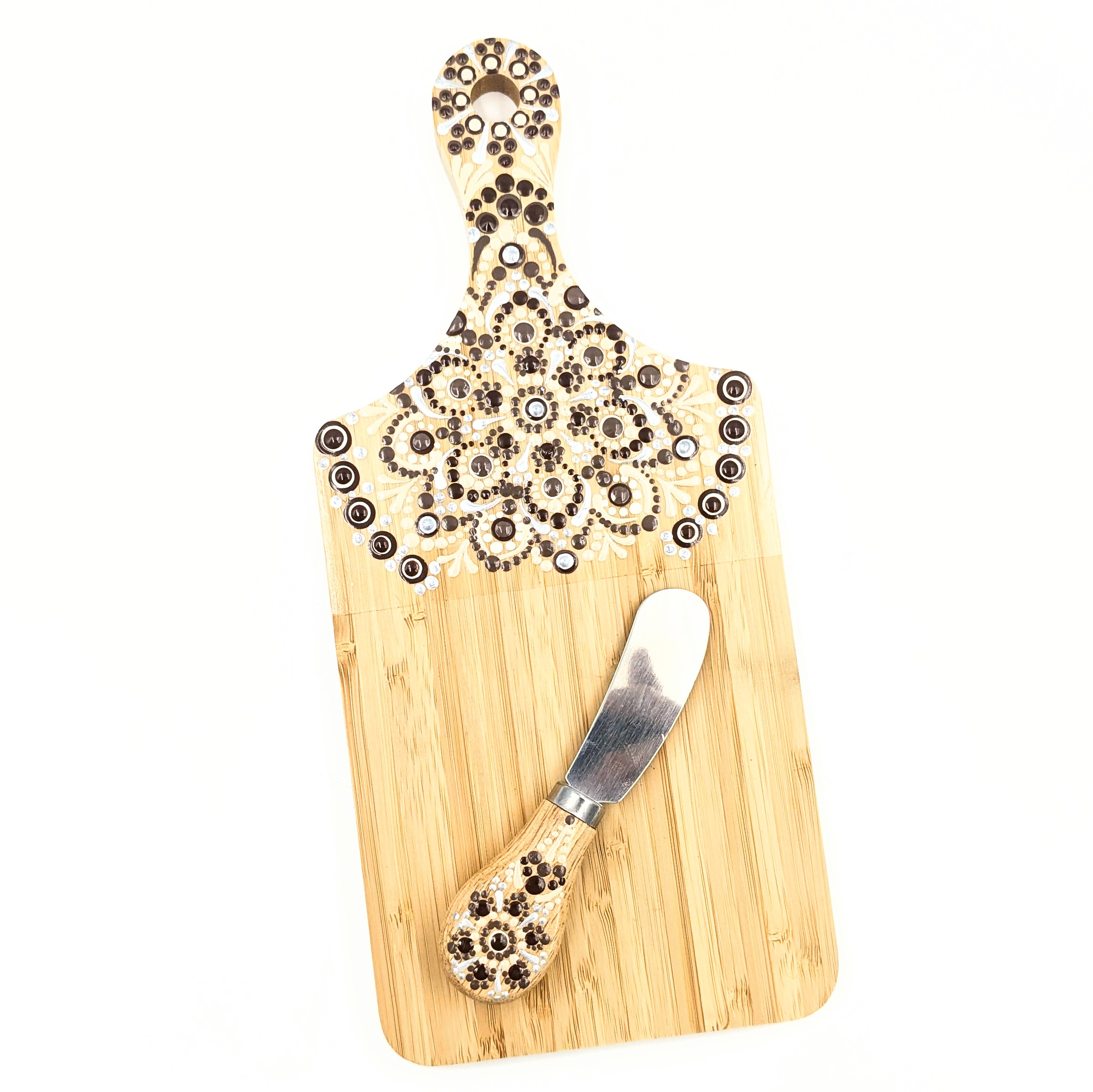 Charcuterie Set