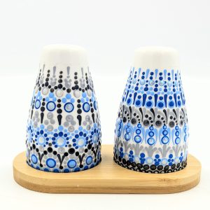 Salt and Pepper Set